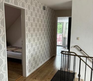 Leezdorf Apartment | Ihr Zuhause in Ostfriesland