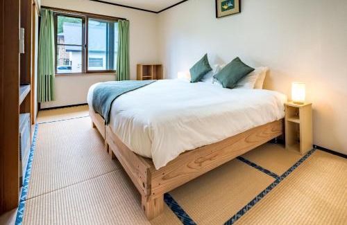 Iimori Cabin | Iimori Vista