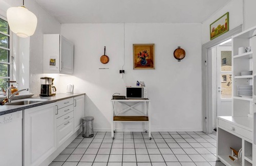 Dannemare House | "Iivo" - 1.3km from the sea by Interhome