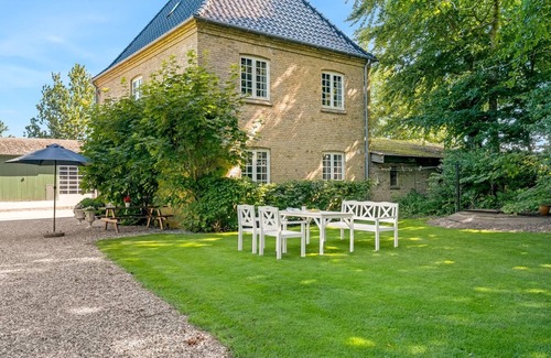 Dannemare House | "Iivo" - 1.3km from the sea by Interhome