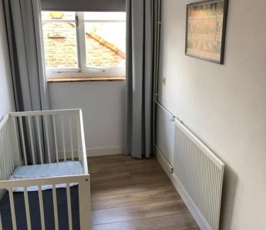Andijk Apartment | IJsselmeer appartement
