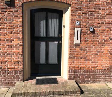 Andijk Apartment | IJsselmeer appartement
