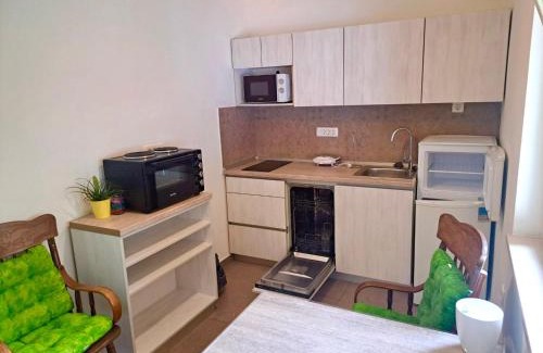 Opric Apartment | Ike Lovran
