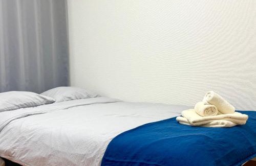 Minamiotsuka Apartment | Ikebukuro Sugamo駅近最大10人可