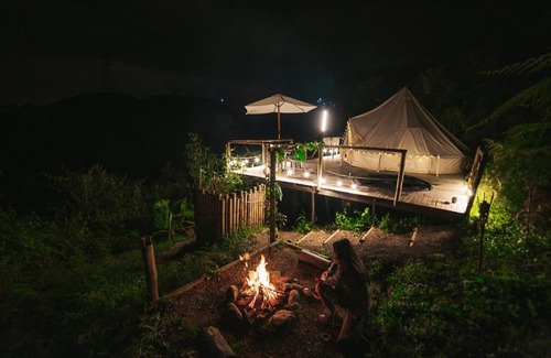 Villamaria Other | Ikigai Glamping