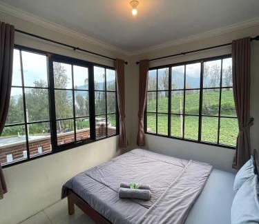 Ngadisari House | Ikiikahomestay
