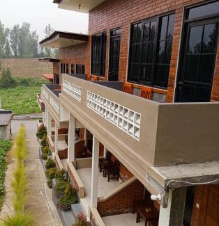 Ngadisari House | Ikiikahomestay