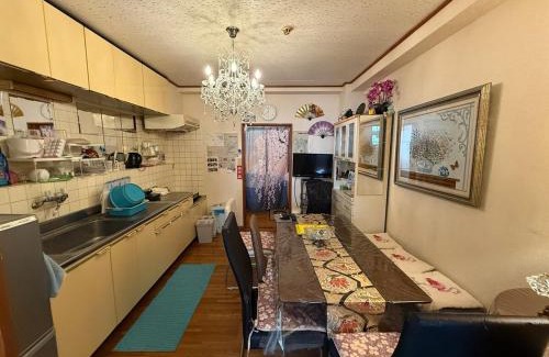 Ito Apartment | Ikko's House