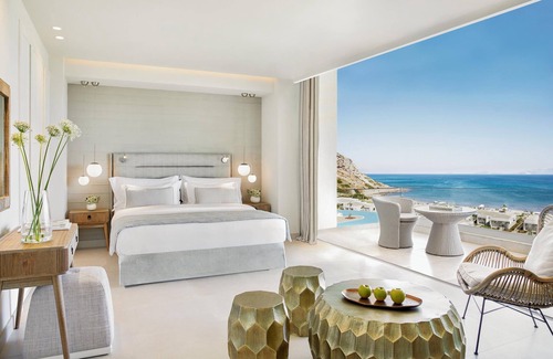 Kefalos Resort | Ikos Aria - All Inclusive