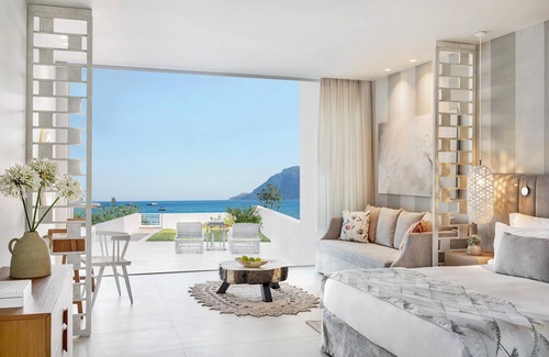Kefalos Resort | Ikos Aria - All Inclusive
