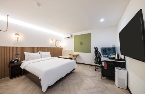 Songman Hotel | Iksan Hotel 174