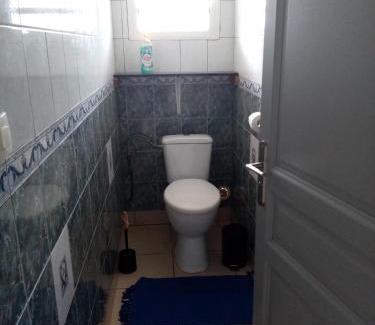 Sainte-Rose Apartment | IL'Ô VOLCAN