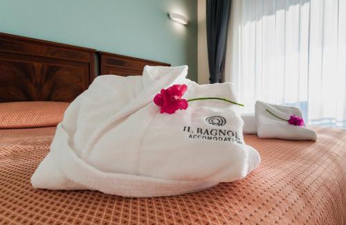 Salo House | Il Bagnolo Eco Lodge
