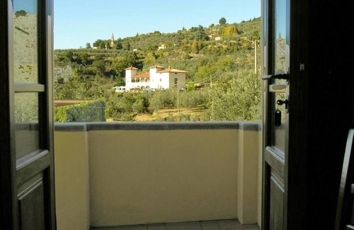 Castelfranco di Sopra House | Il Bellini - Tuscany Farmholiday