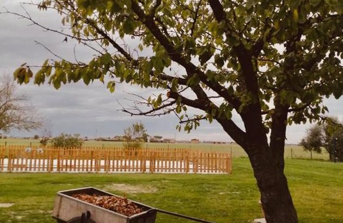 Massa Castello Bed & Breakfast | Il Bianconiglio R&B