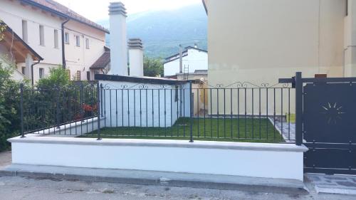 Castel di Sangro House | il Biscottino