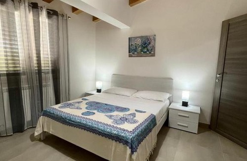 Scilla Apartment | Il Bocciolo - Locazione turistica