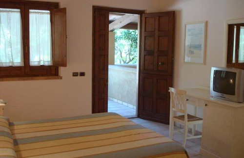 Isola di Capo Rizzuto Hotel | Il Borghetto Beach Club Resort