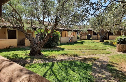 Isola di Capo Rizzuto Hotel | Il Borghetto Beach Club Resort