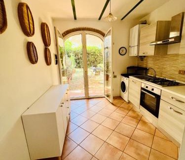 Orbetello Apartment | IL BORGHETTO di ANSEDONIA