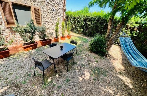 Orbetello Apartment | IL BORGHETTO di ANSEDONIA