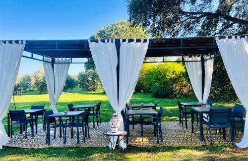 Orbetello Apartment | IL BORGHETTO di ANSEDONIA