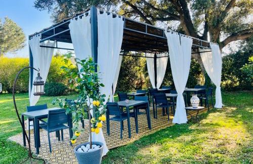 Orbetello Apartment | IL BORGHETTO di ANSEDONIA