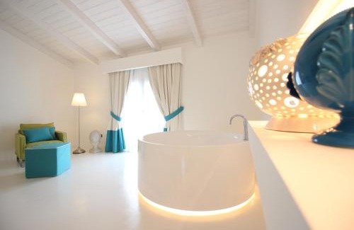 Tropea Hotel | Il Borghetto Resort & Spa