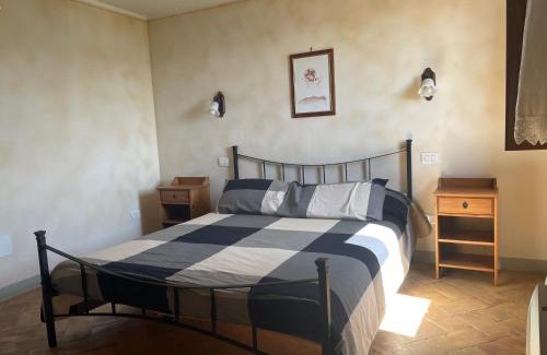 Castiglione in Teverina House | Il Borgo Affitacamere