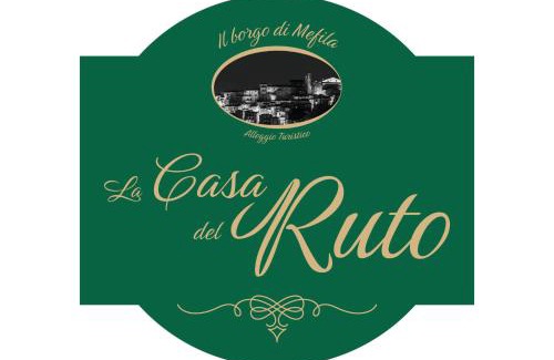 Scandriglia House | Il borgo di Mefila, La casa del Ruto