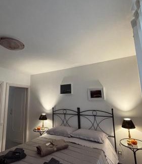 Scandriglia House | Il borgo di Mefila, La casa del Ruto
