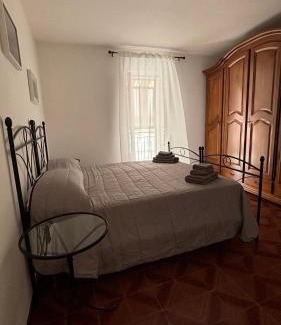 Scandriglia House | Il borgo di Mefila, La casa del Ruto