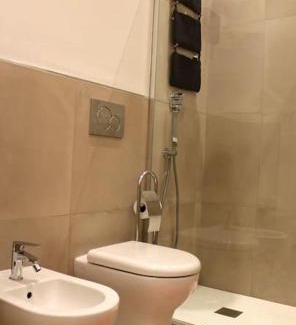 Livorno Apartment | Il Borgo