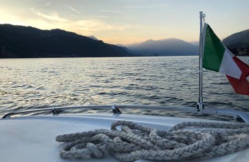 Ballabio Apartment | Il Bosco - vicino al lago, vicino alle montagne