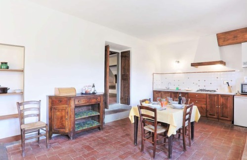 Grassina Apartment | Il Camino by Interhome