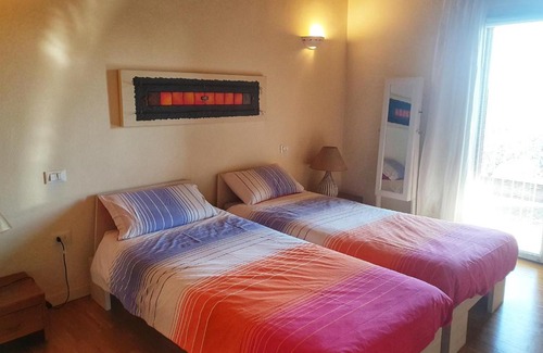 Sandrigo Apartment | Il Camino Rosso