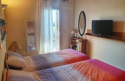 Sandrigo Apartment | Il Camino Rosso