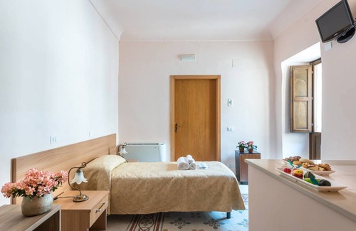 Vizzini Bed & Breakfast | Il Campanile B&B