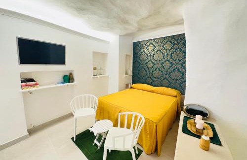 Ponza House | Il Cancelliere