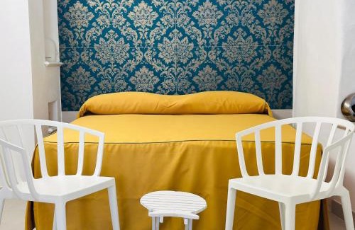Ponza House | Il Cancelliere