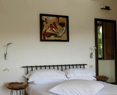 Capaccio-Paestum Resort | il cannito