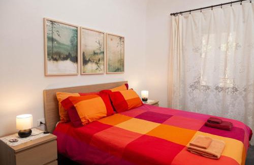 Volterra Apartment | Il Cantuccio di Vittorio - Apartment with private garden in the Heart of Volterra