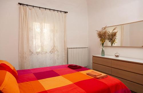 Volterra Apartment | Il Cantuccio di Vittorio - Apartment with private garden in the Heart of Volterra