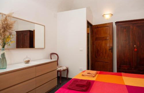 Volterra Apartment | Il Cantuccio di Vittorio - Apartment with private garden in the Heart of Volterra