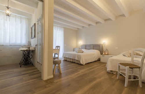 Cavaion Veronese Bed & Breakfast | Il cantuccio sul Garda