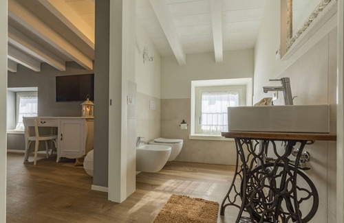 Cavaion Veronese Bed & Breakfast | Il cantuccio sul Garda