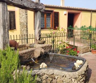 Sassari Apartment | Il Casale Del Cortonese