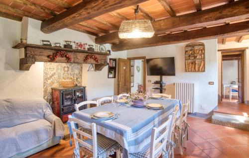 Talla House | Il Casale Del Mulino