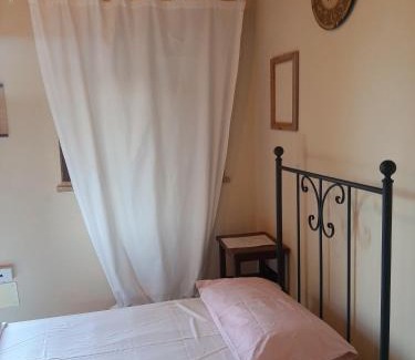 Montefano House | Il Casale dell'Acquabona
