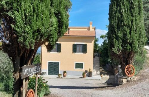 Cannara Apartment | Il Casale di Fiore